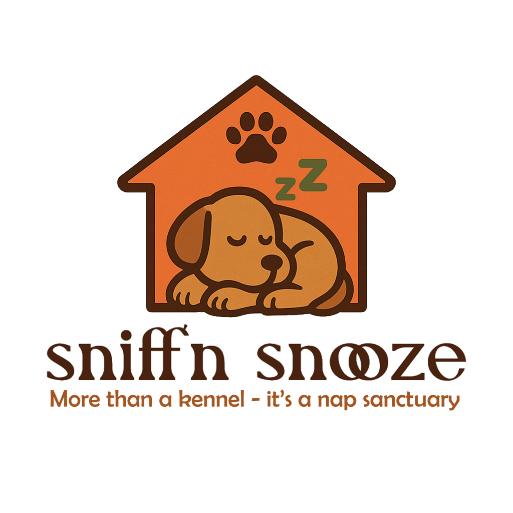sniff'n snooze(web)