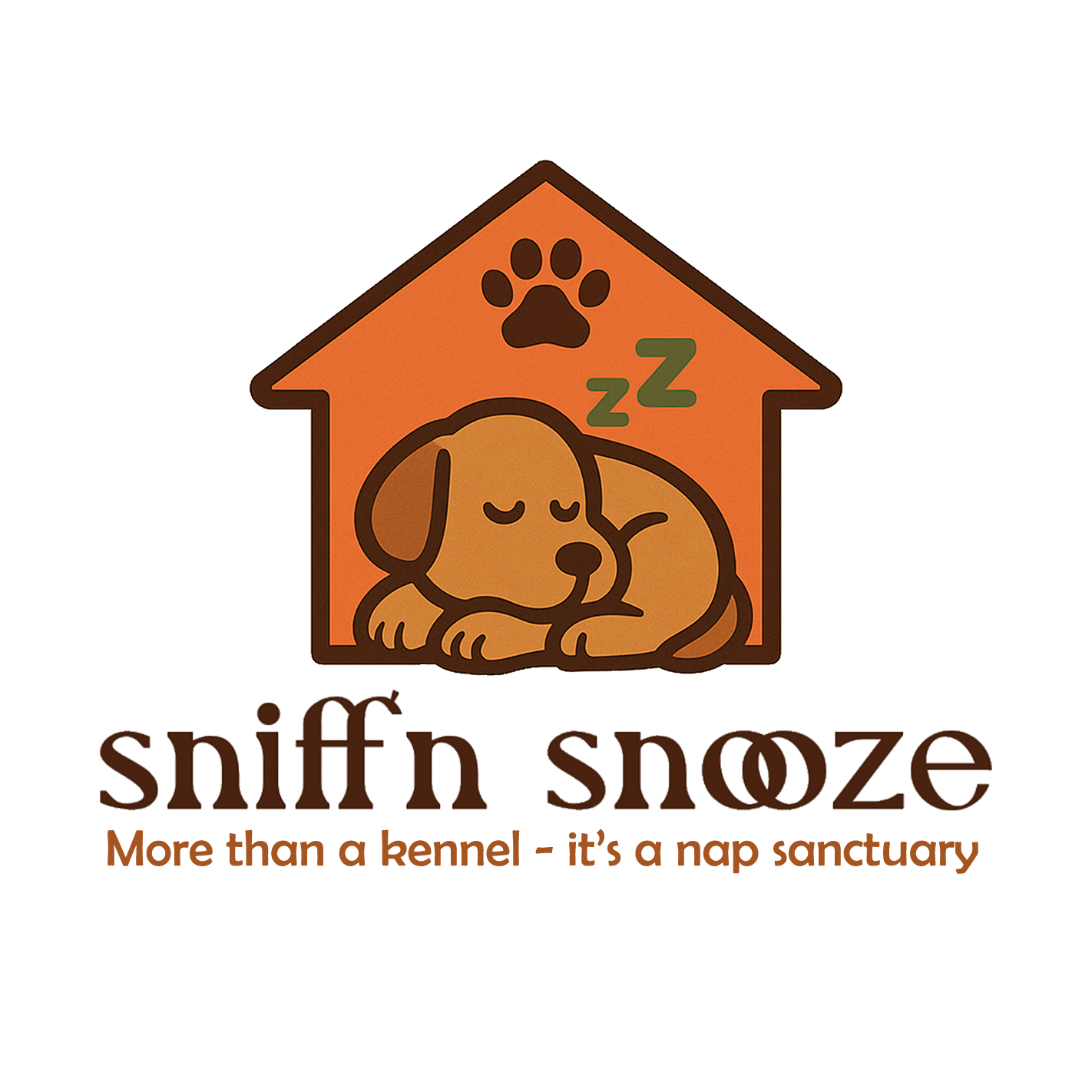 sniff'n snooze(web)